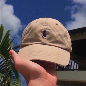 Meet your Posher, Hayden